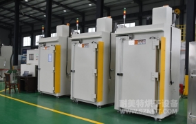 NMT-QC-9655 飛機(jī)發(fā)動機(jī)工業(yè)烘箱(株洲普惠)